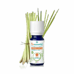 PURESSENTIEL HUILE ESSENTIELLE CITRONNELLE DE JAVA BIO 10ML