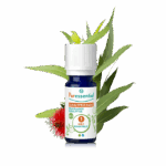 PURESSENTIEL HUILE ESSENTIELLE EUCALYPTUS RADIE BIO 10 ML
