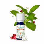 PURESSENTIEL HUILE ESSENTIELLE GAULTHERIE BIO 10ML