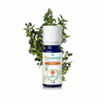 PURESSENTIEL HUILE ESSENTIELLE MYRTE BIO 5ML