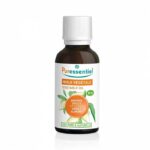 PURESSENTIEL HUILE VEGETALE AMANDE DOUCE BIO 50ML