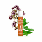 PURESSENTIEL MAL DES TRANSPORTS ROLLER AUX 7 HUILES ESSENTIELLES 5ML