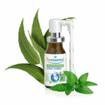 PURESSENTIEL RESPIRATOIRE SPRAY GORGE 15 ML