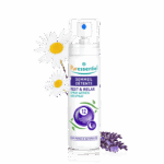 PURESSENTIEL SOMMEIL DETENTE SPRAY AUX 12 HUILES ESSENTIELLES 75ML