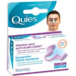 QUIES DILATATEUR NASAL PETITE TAILLE