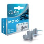 QUIES PROTECTION AUDITIVE SPECIAL MOTO 1 PAIRE