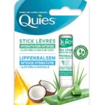 QUIES STICK LEVRES HYDRATATION INTENSE ALOE VERA 4 5G