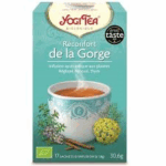 RECONFORT DE LA GORGE 17 SACHETS