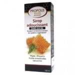 REDON SIROP ADOUCISSANT SANS SUCRE 150ML