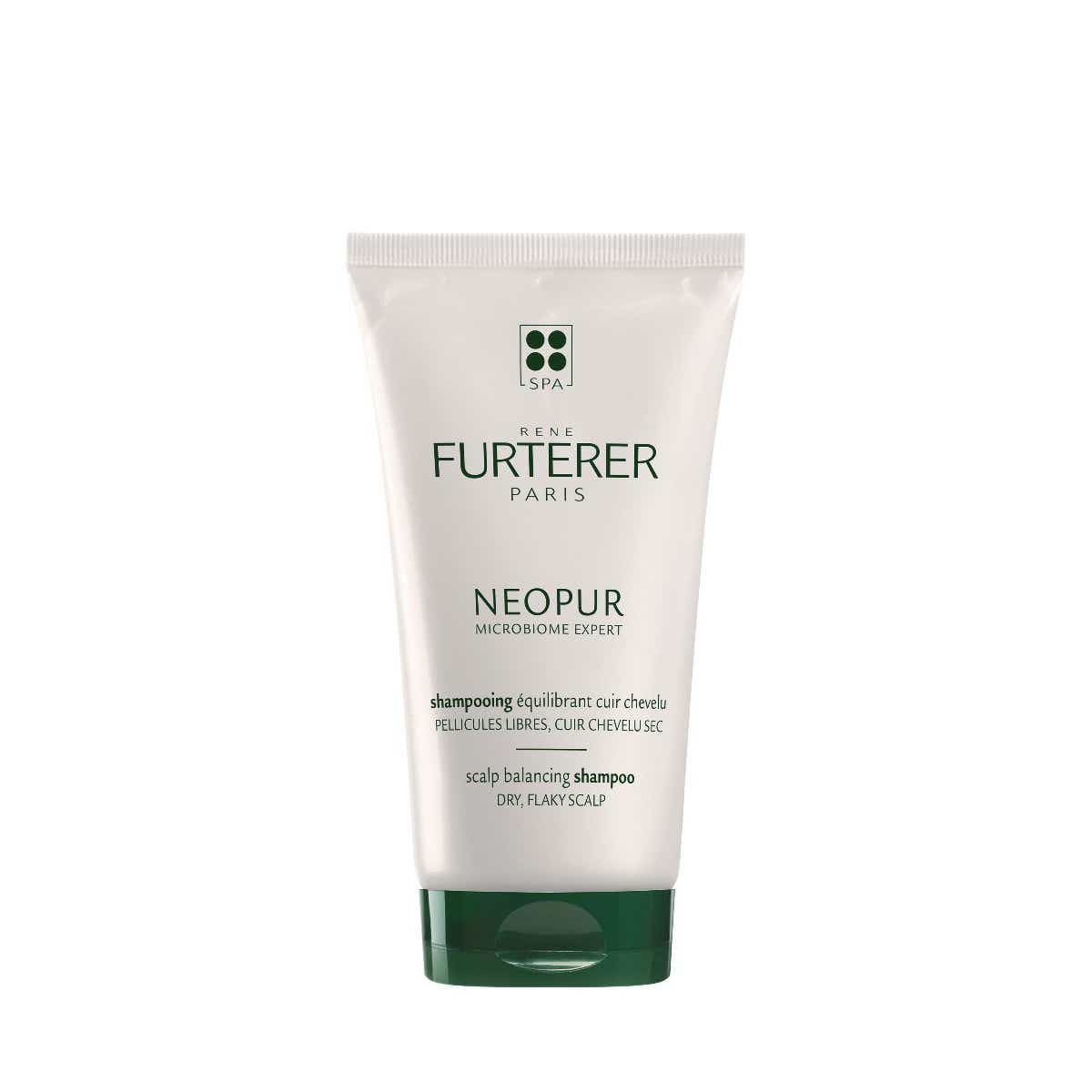 RENE FURTERER NEOPUR MICROBIOME EXPERT SHAMPOOING EQUILIBRANT CUIR CHEVELU 150ML