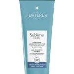 RENE FURTERER SUBLIME CURL SHAMPOOING SUBLIMATEUR DE BOUCLES CHEVEUX ONDULES BOUCLES 250ML