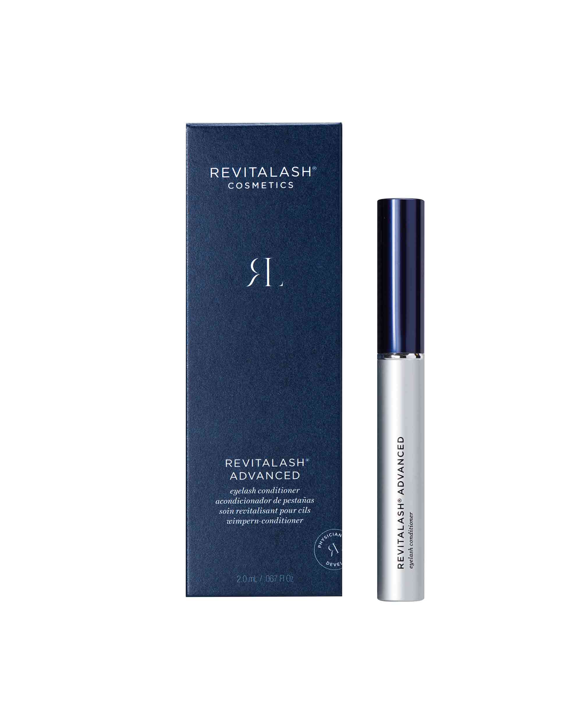 REVITALASH ADVANCED SOIN CILS 2ML