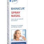 RHINICUR SPRAY NASAL 20ML
