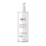 ROC EAU MICELLAIRE NETTOYANTE CONFORT EXTREME PEAUX SENSIBLES 400ML