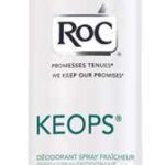 ROC KEOPS DEODORANT 24H FRAICHEUR 100 ML