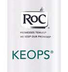 ROC KEOPS DEODORANT SEC SPRAY 150 ML