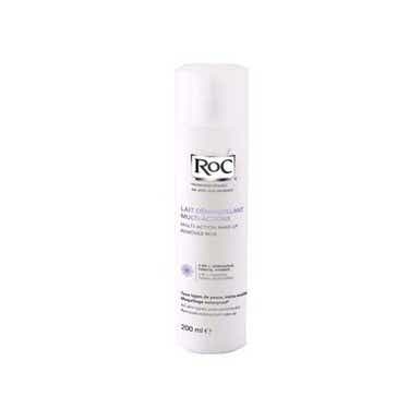 ROC LAIT DEMAQUILLANT 3 EN 1