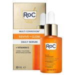 ROC MULTI CORREXIONR RENOUVEAU ECLAT SERUM QUOTIDIEN 30ML