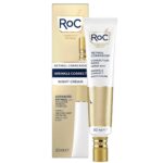 ROC RETINOL CORREXIONR CORRECTION RIDES CREME NUIT 30ML
