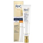 ROC RETINOL CORREXIONR CORRECTION RIDES HYDRATANT QUOTIDIEN SPF20 30ML