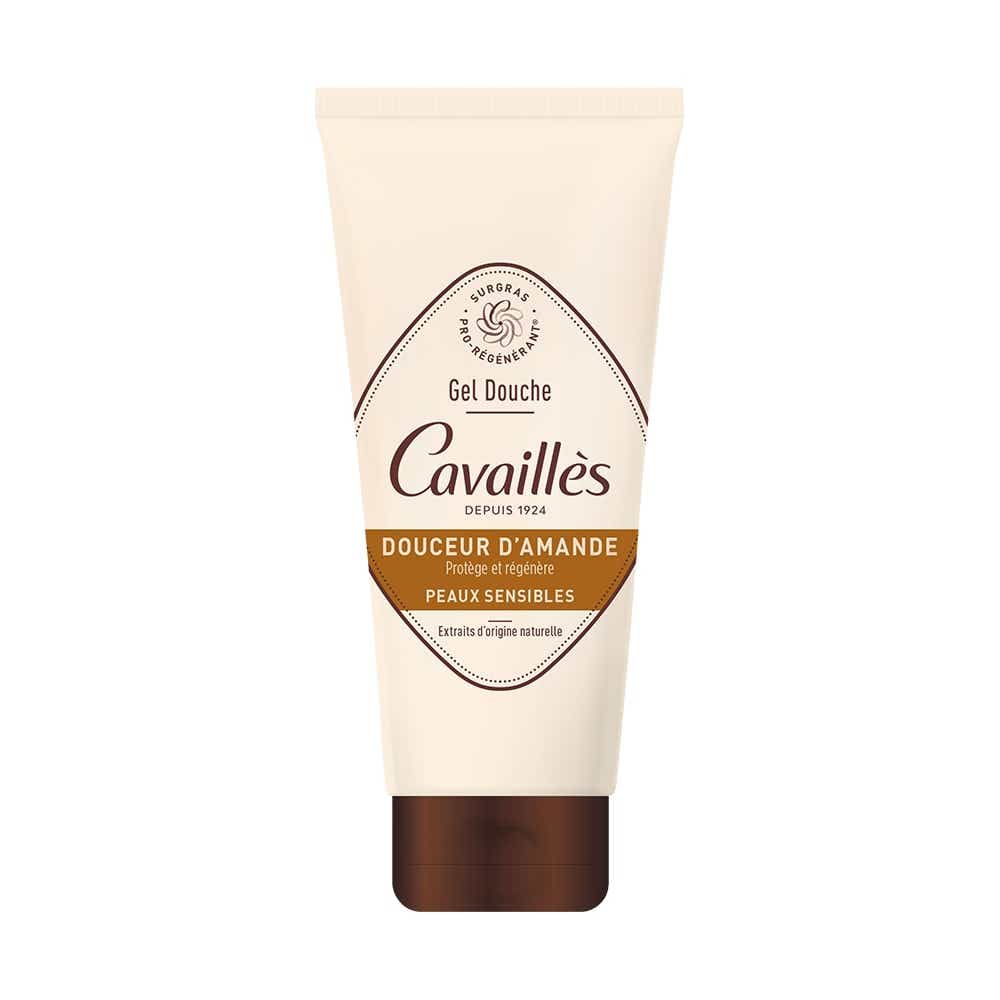 ROGE CAVAILLES GEL DOUCHE EXTRA DOUX AMANDE DOUCE 200ML