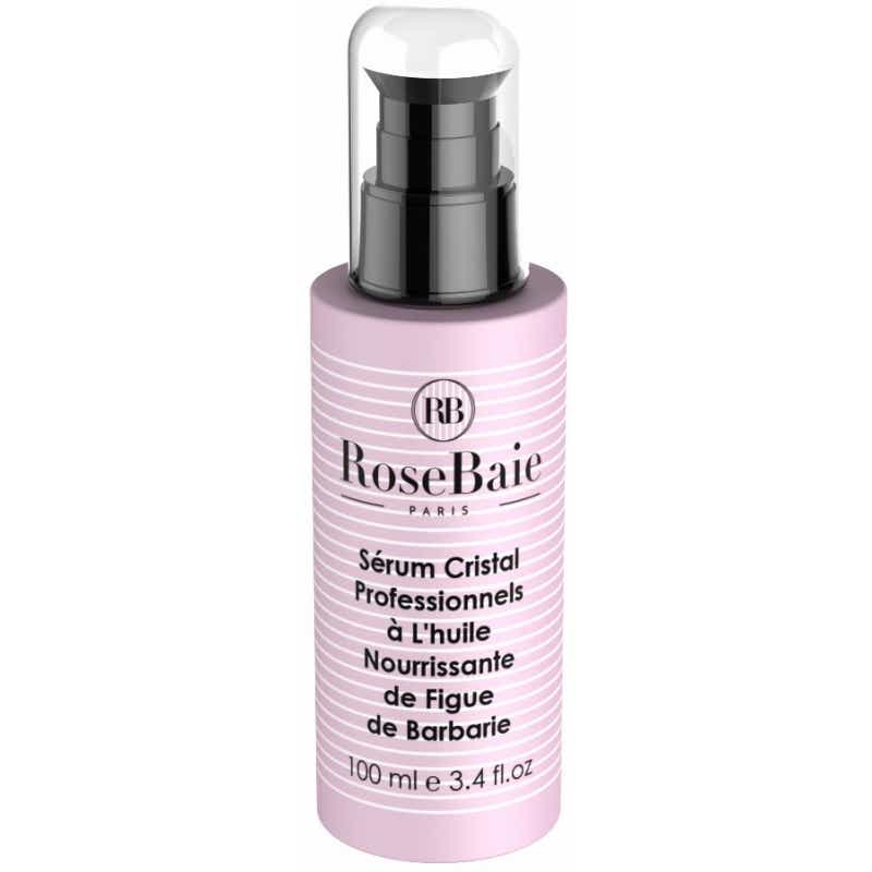 ROSEBAIE FIGUE DE BARBARIE SERUM CRISTAL PROFESSIONNEL A LA KERATINE 500ML
