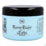 ROSEBAIE RICIN BOTOX CAPILLAIRE A L HUILE DE RICIN 250ML