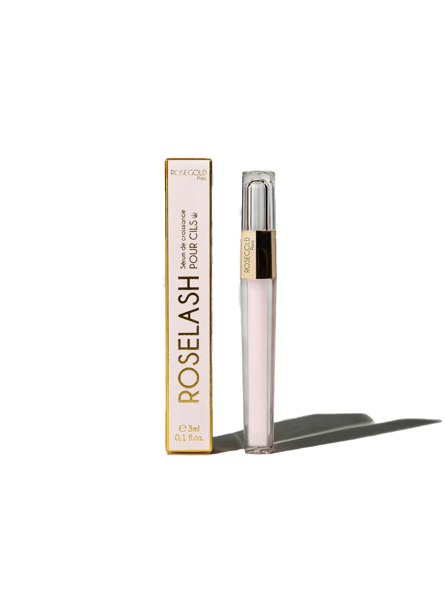 ROSEGOLD ROSELASH SERUM DE CROISSANCE CILS 3ML