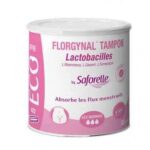 SAFORELLE FLORGYNAL TAMPON PROBIOTIQUE NORMAL 22 UNITES HTML