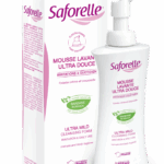 SAFORELLE MOUSSE LAVANTE ULTRA DOUCE 250ML