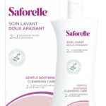 SAFORELLE SOIN LAVANT DOUX 500ML