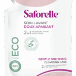 SAFORELLE SOIN LAVANT DOUX ECORECHARGE 400ML