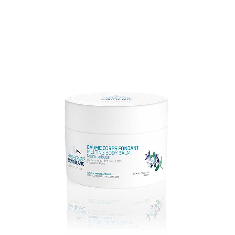 SAINT GERVAIS MONT BLANC BAUME DOUCEUR CORPS 200ML
