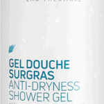 SAINT GERVAIS MONT BLANC GEL DOUCHE SURGRAS 400ML