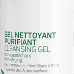 SAINT GERVAIS MONT BLANC GEL PURIFIANT NETTOYANT 200ML