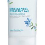 SAINT GERVAIS MONT BLANC SOIN ESSENTIEL HYDRATANT 12H 40ML