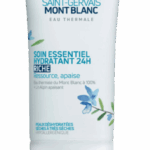 SAINT GERVAIS MONT BLANC SOIN ESSENTIEL HYDRATANT 24H RICHE 40ML
