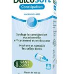 SANOFI DULCOSOFT CONSTIPATION MACROGOL 4000 100ML