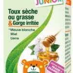 SANOFI PHYTOXIL JUNIOR SIROP TOUX 100 ML