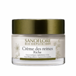 SANOFLORE CREME DES REINES RICHE PEAUX SECHES 50ML