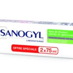 SANOGYL BI PROTECT SOIN COMPLET DENTS ET GENCIVES DUO 2X75ML
