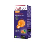 SANTE VERTE ACTIRUB SIROP TOUX SECHE ET GRASSE 150ML