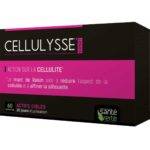 SANTE VERTE CELLULYSSE SPECIAL CELLULITE 60 COMPRIMES