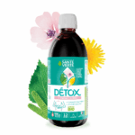 SANTE VERTE DETOX BIO 500ML