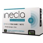 SANTE VERTE INECLA PEAU A IMPERFECTIONS 30 COMPRIMES