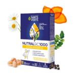 SANTE VERTE NUTRALGIC 1000 30 COMPRIMES