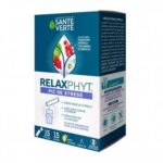 SANTE VERTE SEROTISOL BOOST PIC DE STRESS 15 STICKS