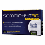 SANTE VERTE SOMNIPHYT 30 MELATONINE 15 COMPRIMES