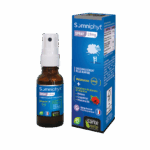 SANTE VERTE SOMNIPHYT SPRAY 20ML