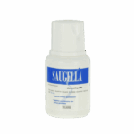 SAUGELLA DERMOLIQUIDE 100ML